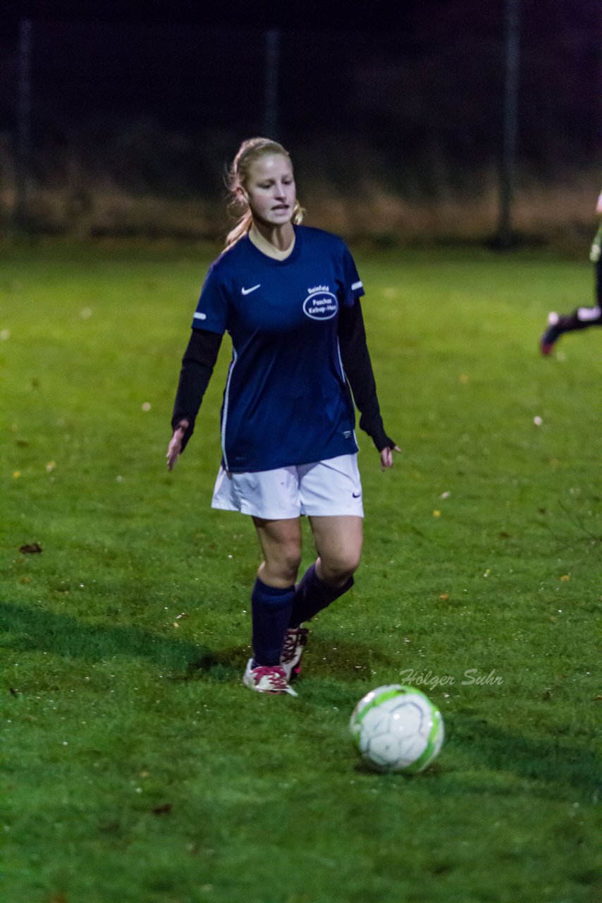 Bild 140 - Frauen SG Schmalfeld/Weddelbrook - TSV Zarpen : Ergebnis: 3:2